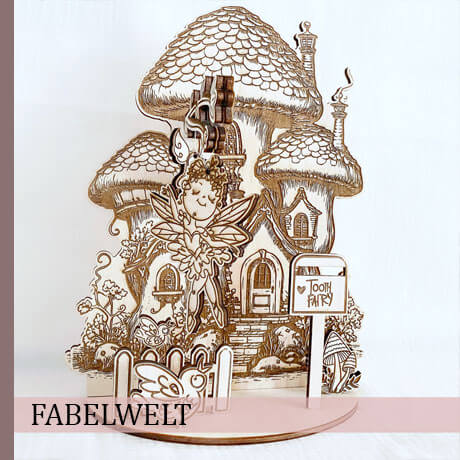 Unsere Fabelwelt ist wie eine Tür zu einer bezaubernden Dimension voller märchenhafter Produkte Welten der Fabeln, Märchen und Fantasiegeschichten